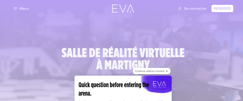 EVA
